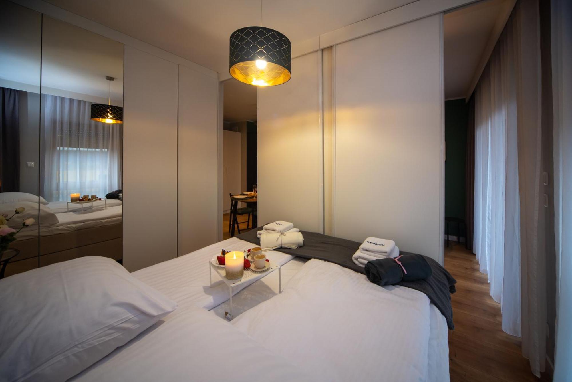 Maya'S Flats 16 - Nadmotlawie Gdansk — Zdjęcia 3
